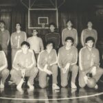 1980-81 PATRO 1ª div B..