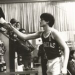 1980-81. Maristas El salvador infantil José Angel Irazuegui