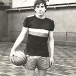1980-81. PATRO Maristas Jv Anton Soler 2