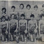 1980-81. PATRO Maristas jv Torneo Hospitalet