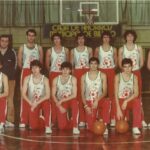 1981-82 PATRO Satecma 1ª div. B (b)