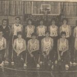 1981-82 PATRO Satecma 1ª div. B(a)
