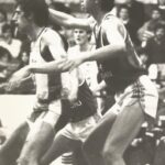 1981-82 XI Torneo Patronato. Emilio López (Loiola)