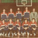 1981-82 XI Torneo Patronato. Loiola