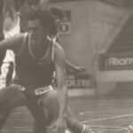 1982-83 PATRO 2ªdiv Alex Aurre Eguskizaga a