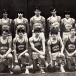 1982-83 PATRO Maristas juvenil