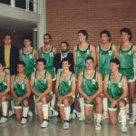 1988-89 PATRO Viland 2ª div.