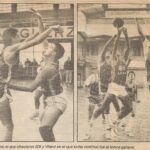 1988-89 PATRO Viland 2ª div. Correo 1988 11 28 Rodriguez y Alegria