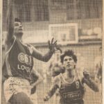 1988-89 PATRO Viland 2ª div. Deia 1988 11 28 Diez y Txus Rodriguez
