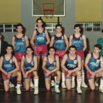 1988-89. PATRO El Salvador juvenil
