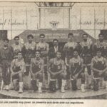 1989-90 PATRO 2ª Div hasta dic 89 Correo 1989 10 14