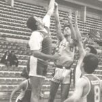 1989-90 PATRO 2ª div. Juan Alegría