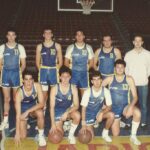 1989-90 PATRO Mikeldi 2ª Regional