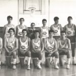 1989-90 PATRO Thate Hnos 1ª Regional (2)