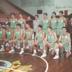 1991-92 PATRO 2ª div c