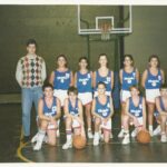 1991-92. Maristas preinfantil campeón liga