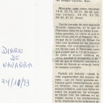 19931024 Diario de Navarra