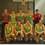 1994-95 PATRO 2ª Reg