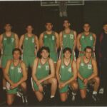 1994-95 PATRO 2ª Reg.