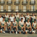 1995-96 EBA Bilbao Patronato b