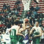 1995-96 EBA Bilbao Patronato j