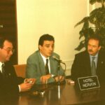 1996-97 PATRO LEB. entrenador JOSEAN FIGUEROA Presentación3 (des