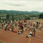 1996 Julio Campus Patronato Col. Vizcaya c