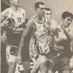 19960127 Correo EBA jugador JORGE GONZALEZ