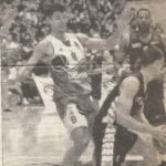 19960502 Diario Mallorca EBA jugador ALEX GOMEZ