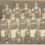 1997-98. PATRO Maristas Cd.