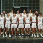 1997-98. PATRO Maristas junior
