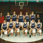 1997-98. Torneo primavera PATRO Maristas 1º