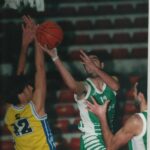 1998-99 PATRO 2ª San Vicente a