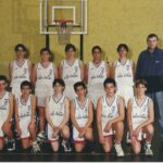 1998-99. Maristas Inf