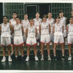 1999-00. PATRO Maristas Cd B