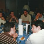 2000 10 28 - 50º Aniversario del PATRONATO, H. Avenida Begoña10