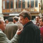 2000 10 28 - 50º Aniversario del PATRONATO, Misa en la catedral9