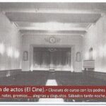 6- Patronato Salón de actos