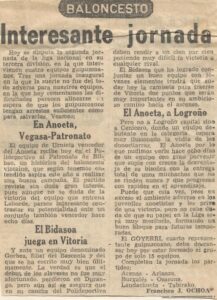 19721008 Diario Vasco