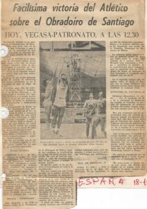 19731118 La Voz de España