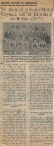 19741126 Diario de Burgos