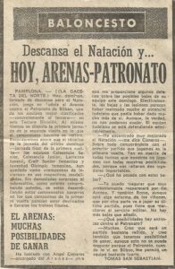 19760118 La gaceta de Navarra