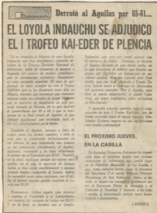 19760913 Hoja del Lunes