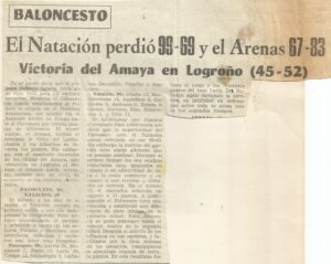 19761012 Diario de Navarra
