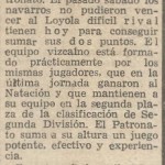 19790303 Pensamiento Navarro