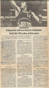 19820301 Diario Vasco
