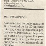 19940911 Diario Vasco