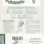 19941119 Boletin Patronato01