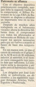 19951206Periódico Bilbao)
