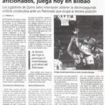 19960127 Diario Montañes